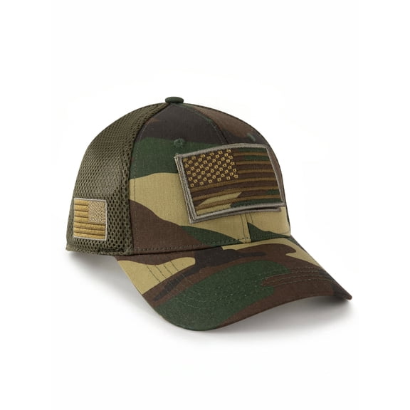 COOPLUS Baseball Cap Comfortable Breathable Adjustable Hat Unisex Outdoor Activities Hat