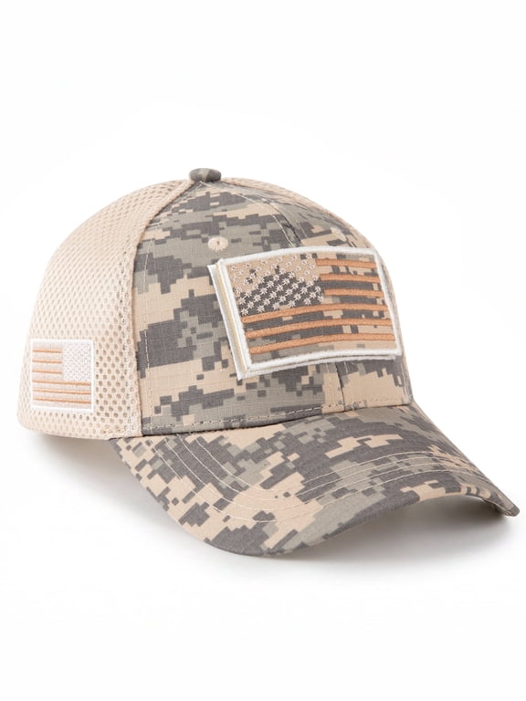 Baseball Cap Comfortable Breathable Adjustable Hat Unisex Outdoor Activities Hat