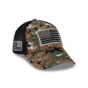 Baseball Cap Comfortable Breathable Adjustable Hat Unisex Outdoor Activities Hat