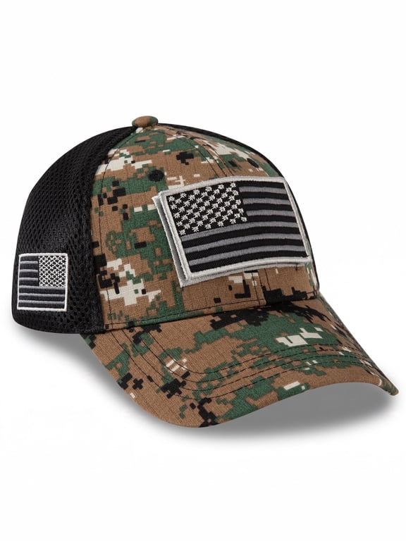 Baseball Cap Comfortable Breathable Adjustable Hat Unisex Outdoor Activities Hat