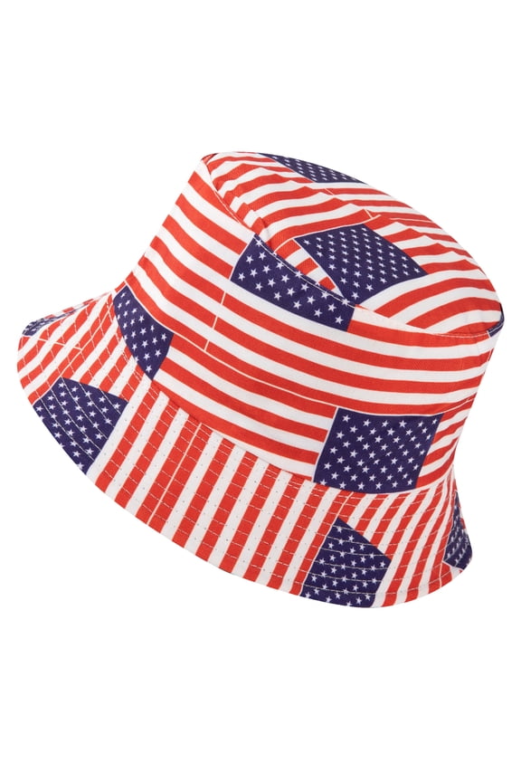 Bucket Hat Summer Travel Fashion Sun Hat Outdoor Activities Unisex Hat for Men and Women, One Size Fits Most