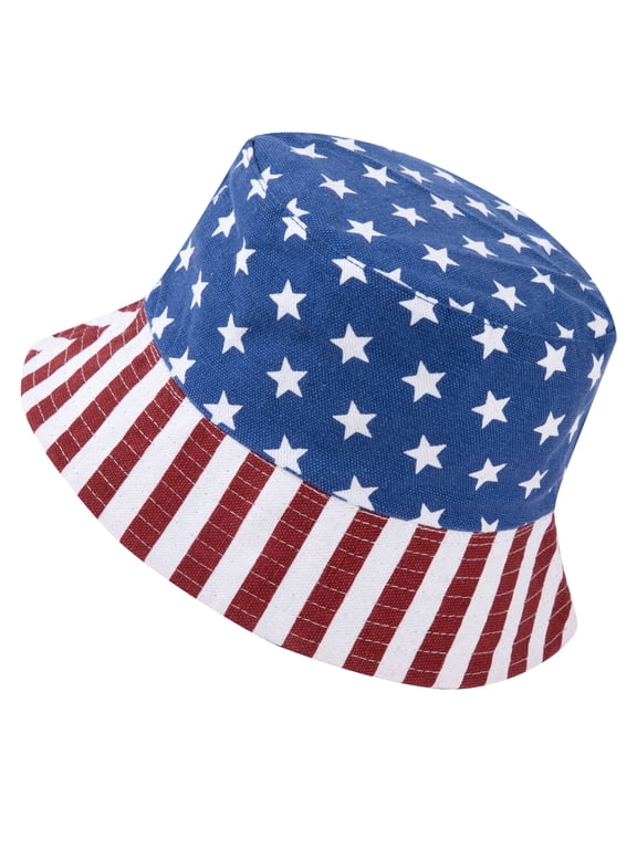 Bucket Hat Summer Travel Fashion Sun Hat Outdoor Activities Unisex Hat for Men and Women, One Size Fits Most