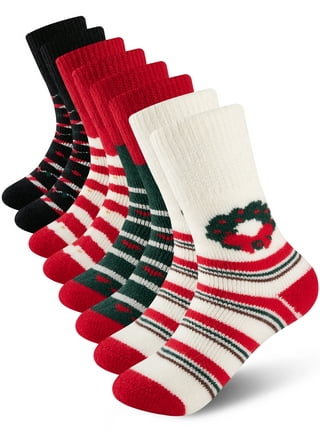 Womens thermal socks walmart deals