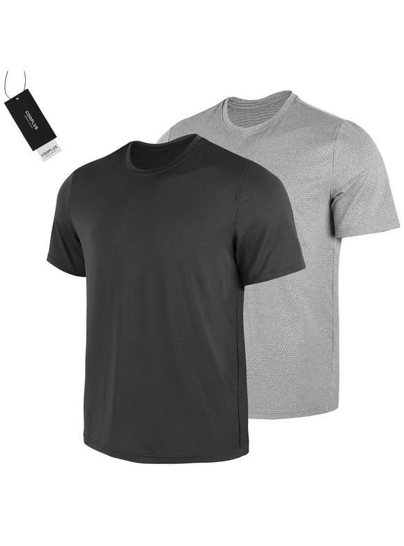 Quick Dry Tshirts