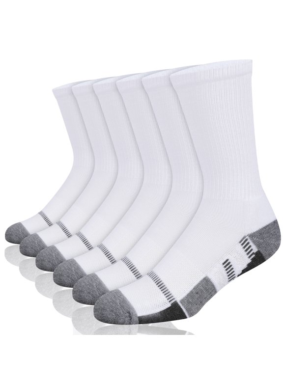 Moisture Wicking Socks