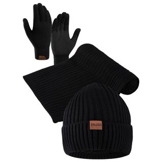 Hat & Scarf Sets