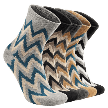 mens warm house socks