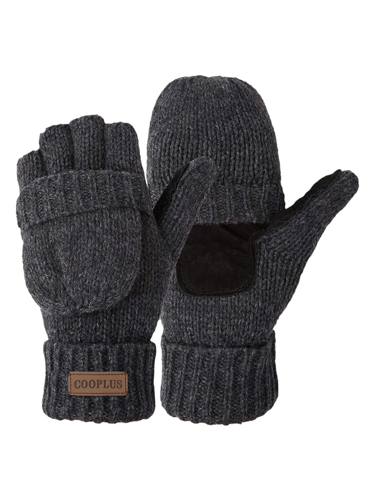 COOPLUS-Mittens-Winter-