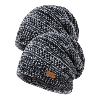 dress winter hats for men Mens Winter Dress Hat Fedora Black White Brim Montique H-103 L Black