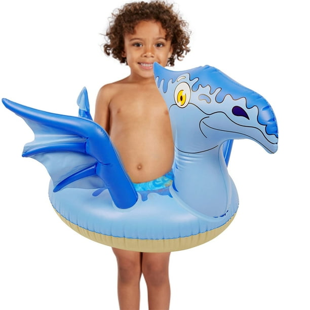 COOTONADA Dinosaur Pool Floats for Kids Float Tu