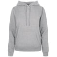 thumbnail image 1 of COOZO Ladies Basic Hoodie, 1 of 21