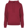 thumbnail image 1 of COOZO Ladies Basic Hoodie, 1 of 21