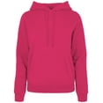 thumbnail image 1 of COOZO Ladies Basic Hoodie, 1 of 21
