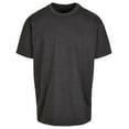 thumbnail image 1 of COOZO Mens Heavy Oversized T-Shirt, 1 of 28