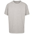 thumbnail image 1 of COOZO Mens Heavy Oversized T-Shirt, 1 of 28
