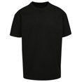 thumbnail image 1 of COOZO Mens Heavy Oversized T-Shirt, 1 of 28