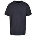 thumbnail image 1 of COOZO Mens Heavy Oversized T-Shirt, 1 of 28