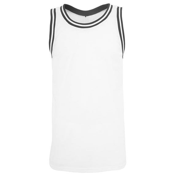 COOZO Mens Mesh Tank Top