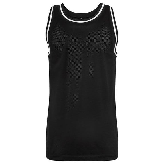 COOZO Mens Mesh Tank Top