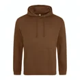 thumbnail image 1 of COOZO US College Hoodie (JH001), 1 of 1