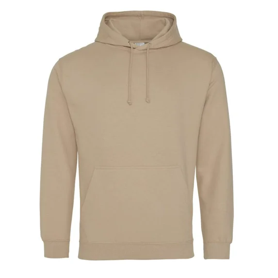 COOZO US College Hoodie (JH001)