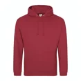 thumbnail image 1 of COOZO US College Hoodie (JH001), 1 of 1