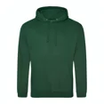thumbnail image 1 of COOZO US College Hoodie (JH001), 1 of 1