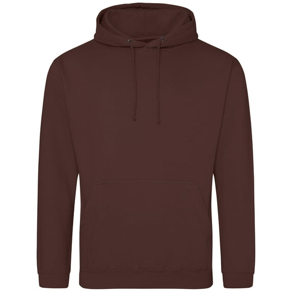 COOZO US College Hoodie (JH001)