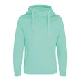 thumbnail image 1 of COOZO US Cross Neck Hoodie (JH021), 1 of 1