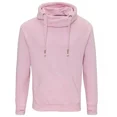 thumbnail image 1 of COOZO US Cross Neck Hoodie (JH021), 1 of 1