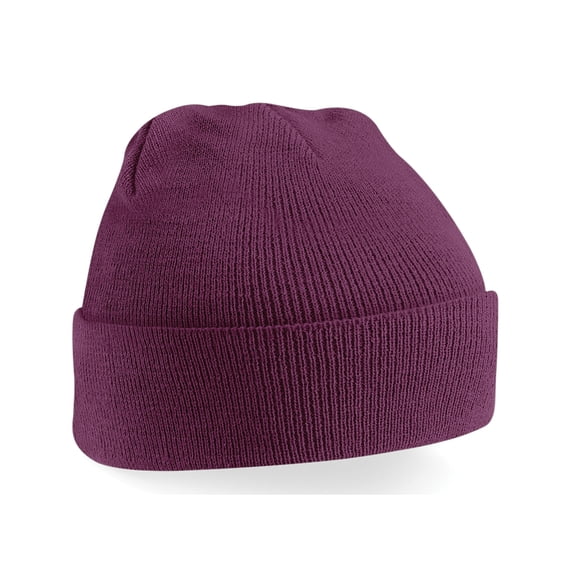 COOZO US Original Cuffed Beanie