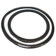 thumbnail image 1 of COP 10,12,15,16,20,25,32,40,50,63,70,80,100 FSQD APA PWP C O Type Pneumatic SC Cylinder Piston Seal Sealing Ring COP Series O-ring, 1 of 2