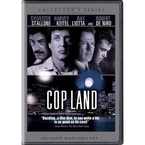 COP LAND (WS)