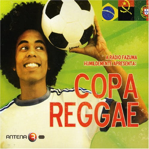 COPA REGGAE (PRES.BY RADI