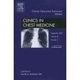 thumbnail image 1 of Pre-Owned COPD, Chronic Obstructive Pulmonary Disease An Issue of Clinics in Chest Medicine Volume 28-3 The Clinics: Internal Medicine, Hardcover Carolyn Rochester MD, 1 of 1