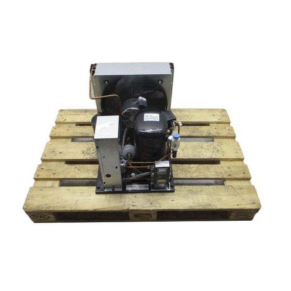 COPELAND FGAH-A151-CFV-020 200/208-230V 41.0A 440PSI NSNP