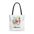 thumbnail image 1 of COPENHAGEN SCANDI TOTE, 1 of 4