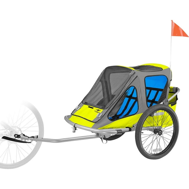 COPILOT Bicycle Trailer & Stroller Conversion Kit Model T