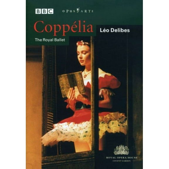 COPPELIA