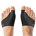 thumbnail image 1 of COPPER COMPRESS - Compression Sleeve Bunion Small Medium 1EA ( Pack of 6), 1 of 7