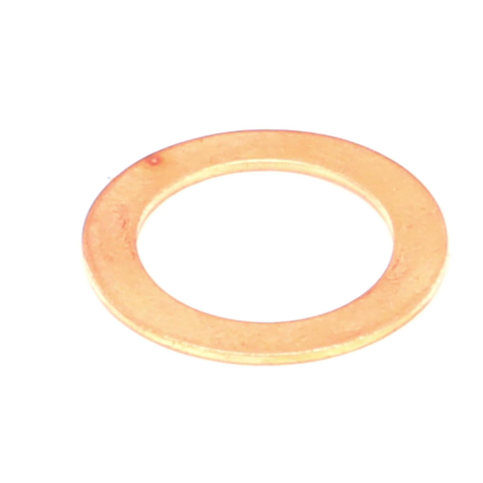 COPPER WASHER, 22X15X1MM 62242 - Genuine OEM Replacement Part