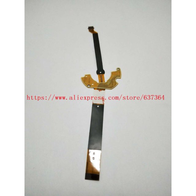 COPY HVS014140 14140 Lens Anti shake Flex Aperture Cable FPC For