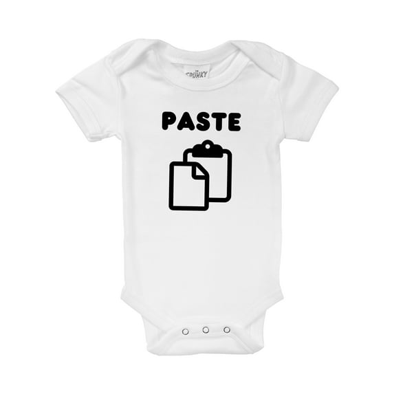 COPY & PASTE