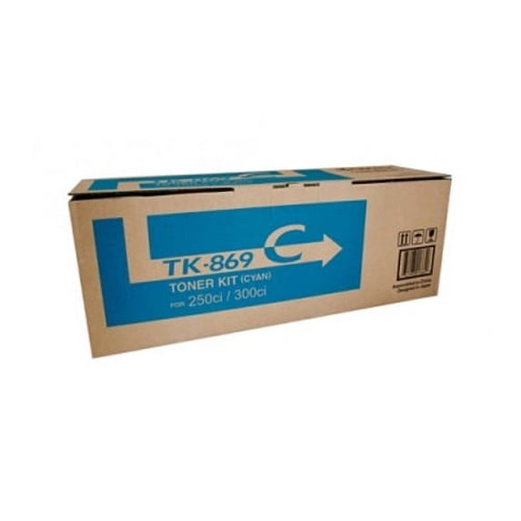 COPYSTAR CS-250CI Toner Cartridge (12,000 yield)