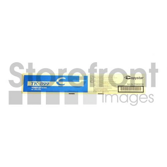 COPYSTAR CS205C Toner Cartridge (6,000 yield)
