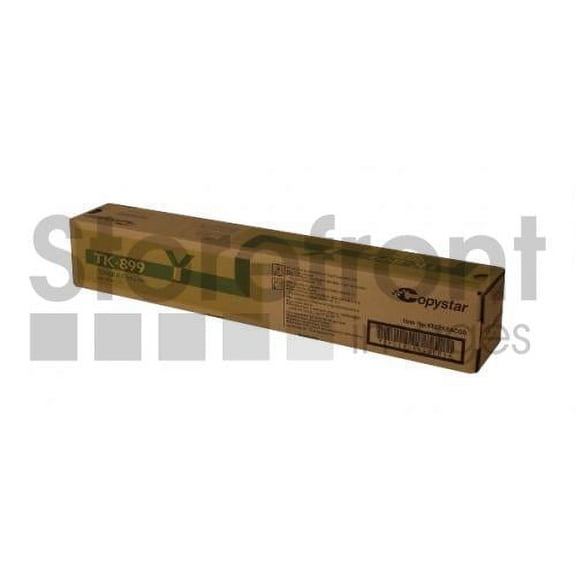 COPYSTAR CS205C Toner Cartridge (6,000 yield)
