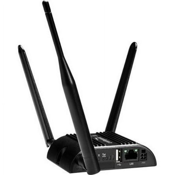 COR IBR200 Modem/Wireless Router
