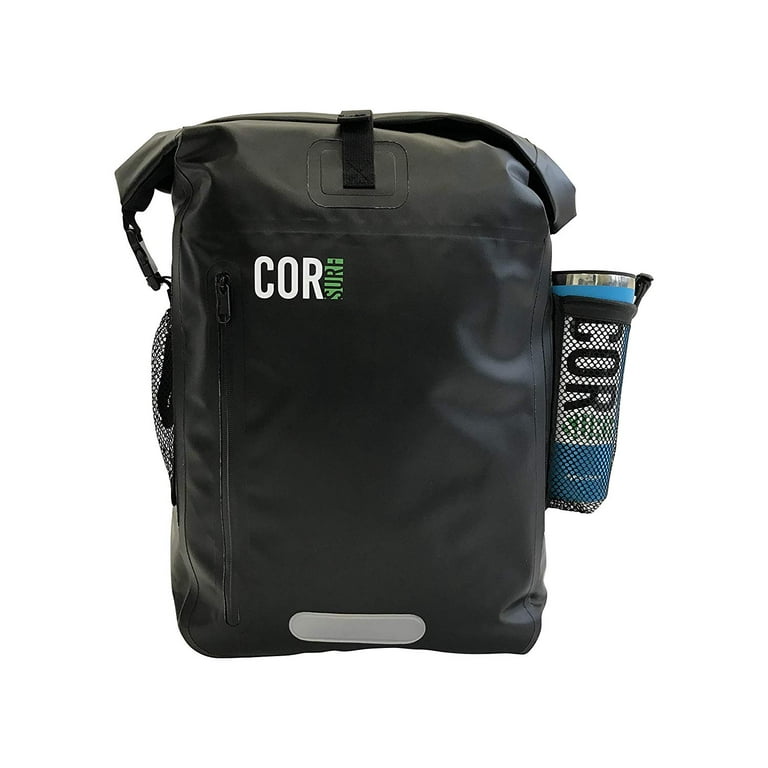 Waterproof surf backpack online