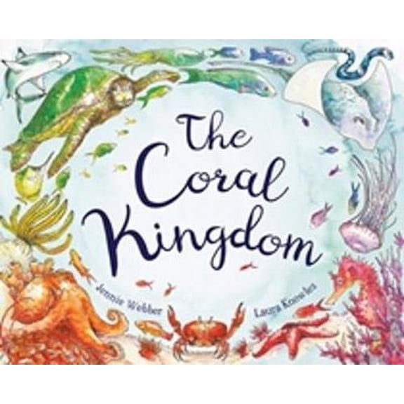 Pre-Owned CORAL KINGDOM