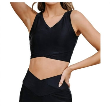 Coral Reef Swim Come Sail Away Swim Top